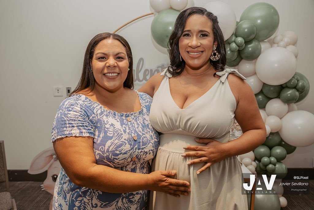 BABY SHOWER MALDONADO CASTAÑEDA — 25