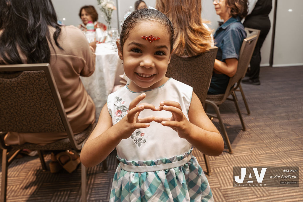 BABY SHOWER MALDONADO CASTAÑEDA — 169