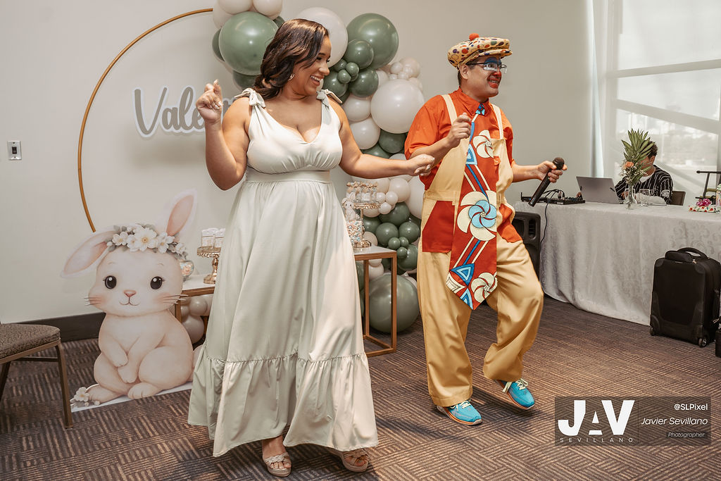 BABY SHOWER MALDONADO CASTAÑEDA — 67