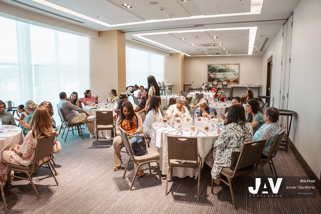 BABY SHOWER MALDONADO CASTAÑEDA — 55