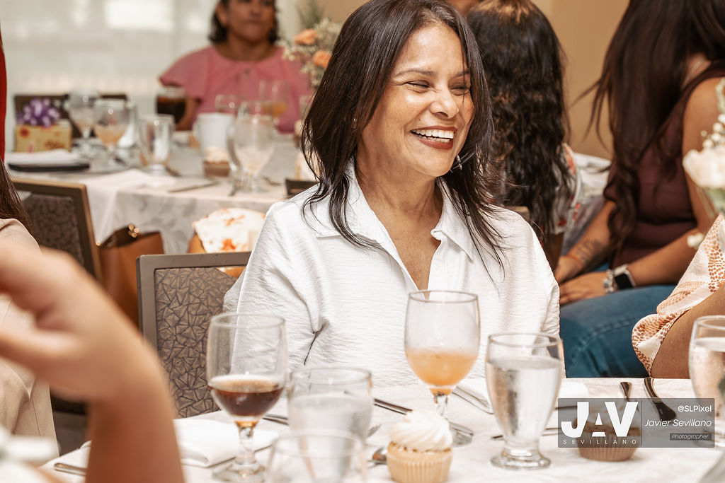 BABY SHOWER MALDONADO CASTAÑEDA — 80