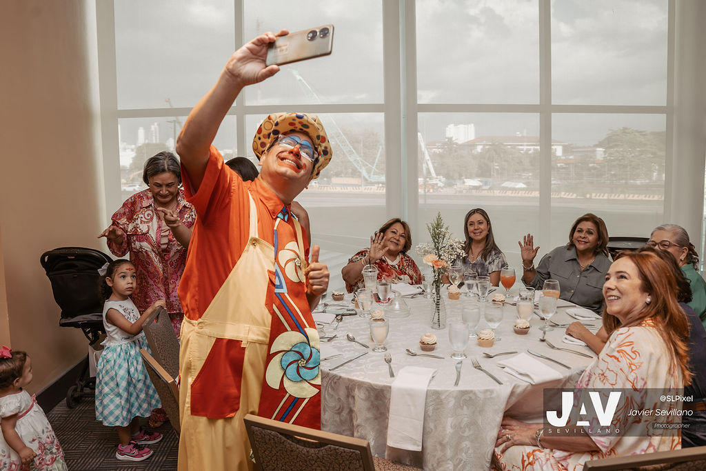 BABY SHOWER MALDONADO CASTAÑEDA — 40