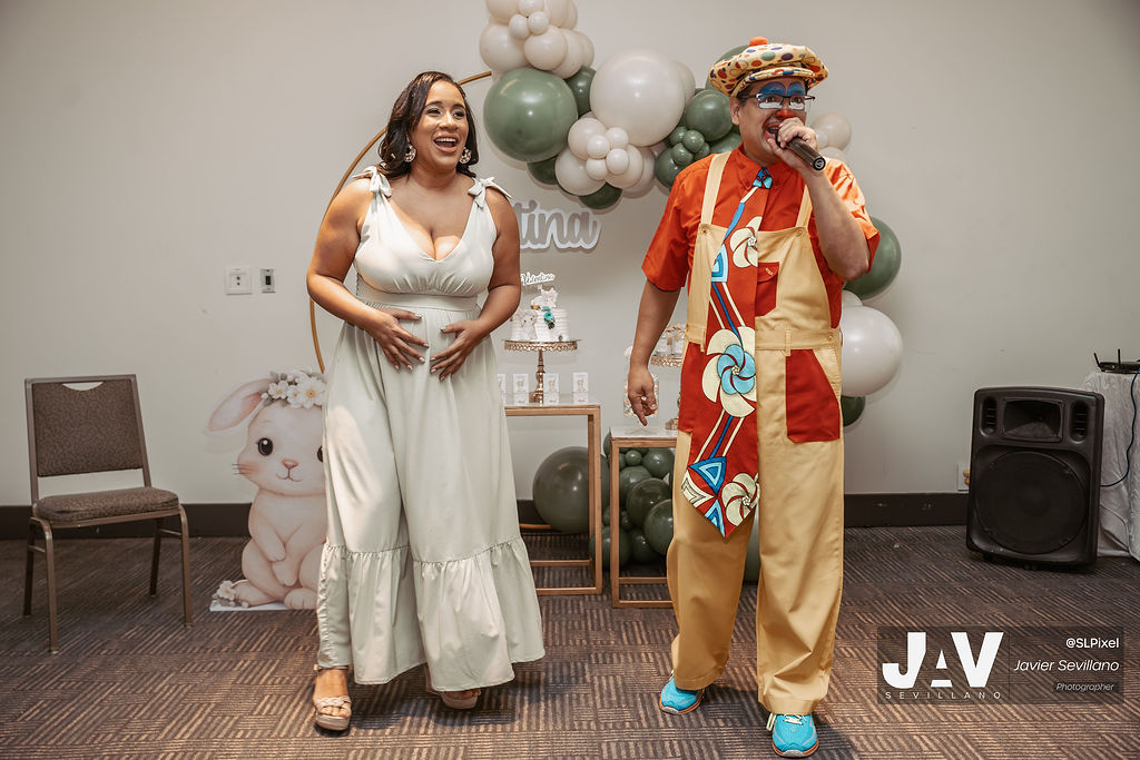 BABY SHOWER MALDONADO CASTAÑEDA — 66