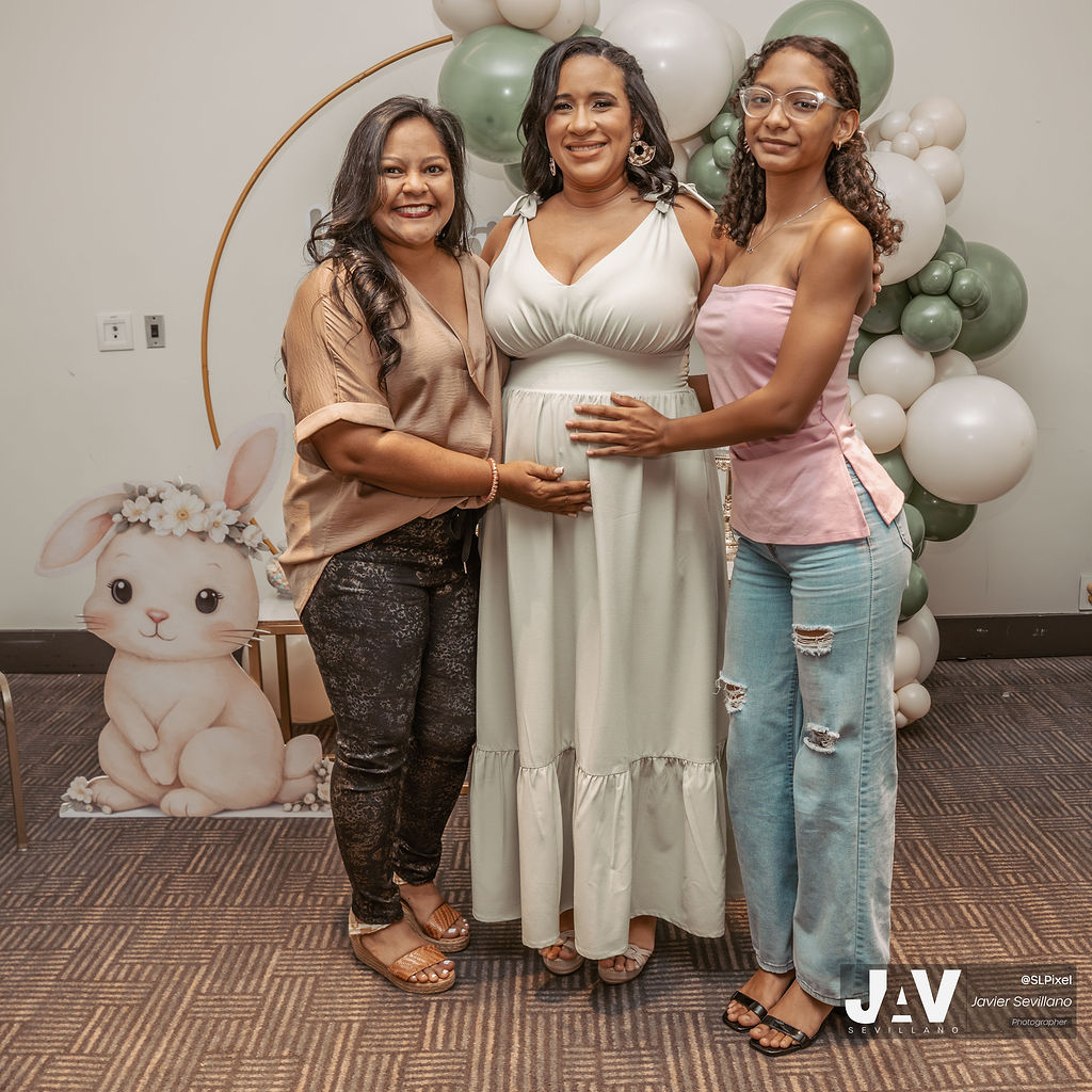 BABY SHOWER MALDONADO CASTAÑEDA — 33