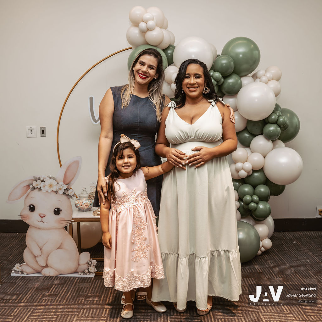 BABY SHOWER MALDONADO CASTAÑEDA — 38