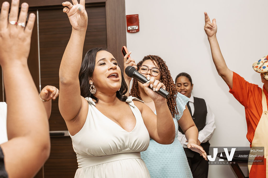 BABY SHOWER MALDONADO CASTAÑEDA — 123