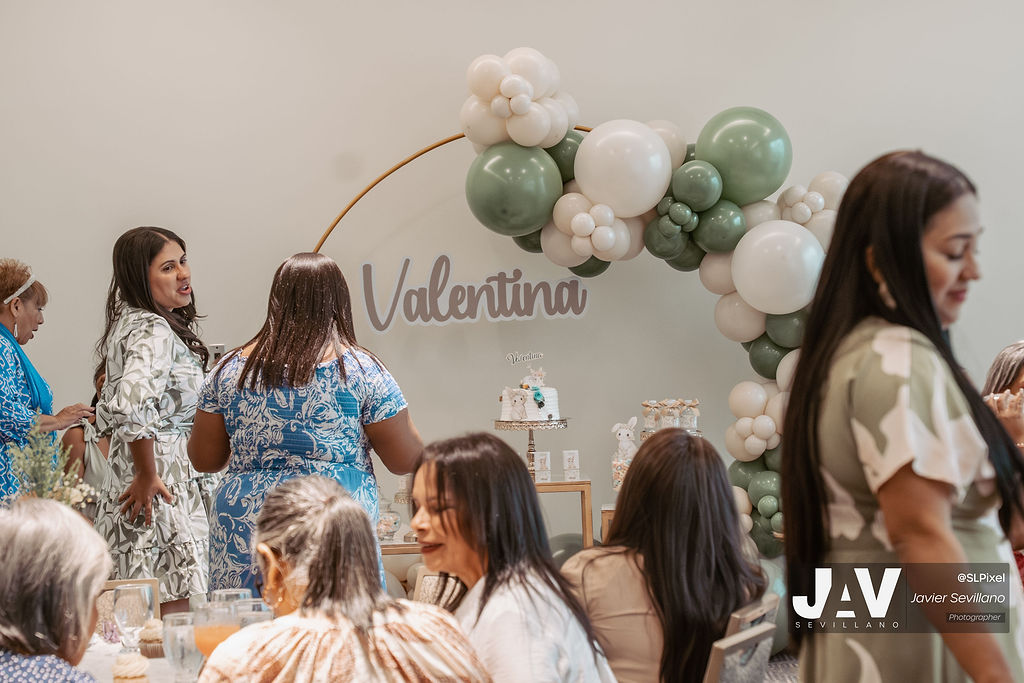 BABY SHOWER MALDONADO CASTAÑEDA — 57