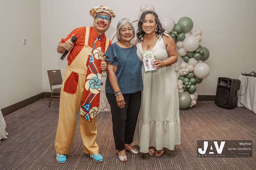 BABY SHOWER MALDONADO CASTAÑEDA — 143