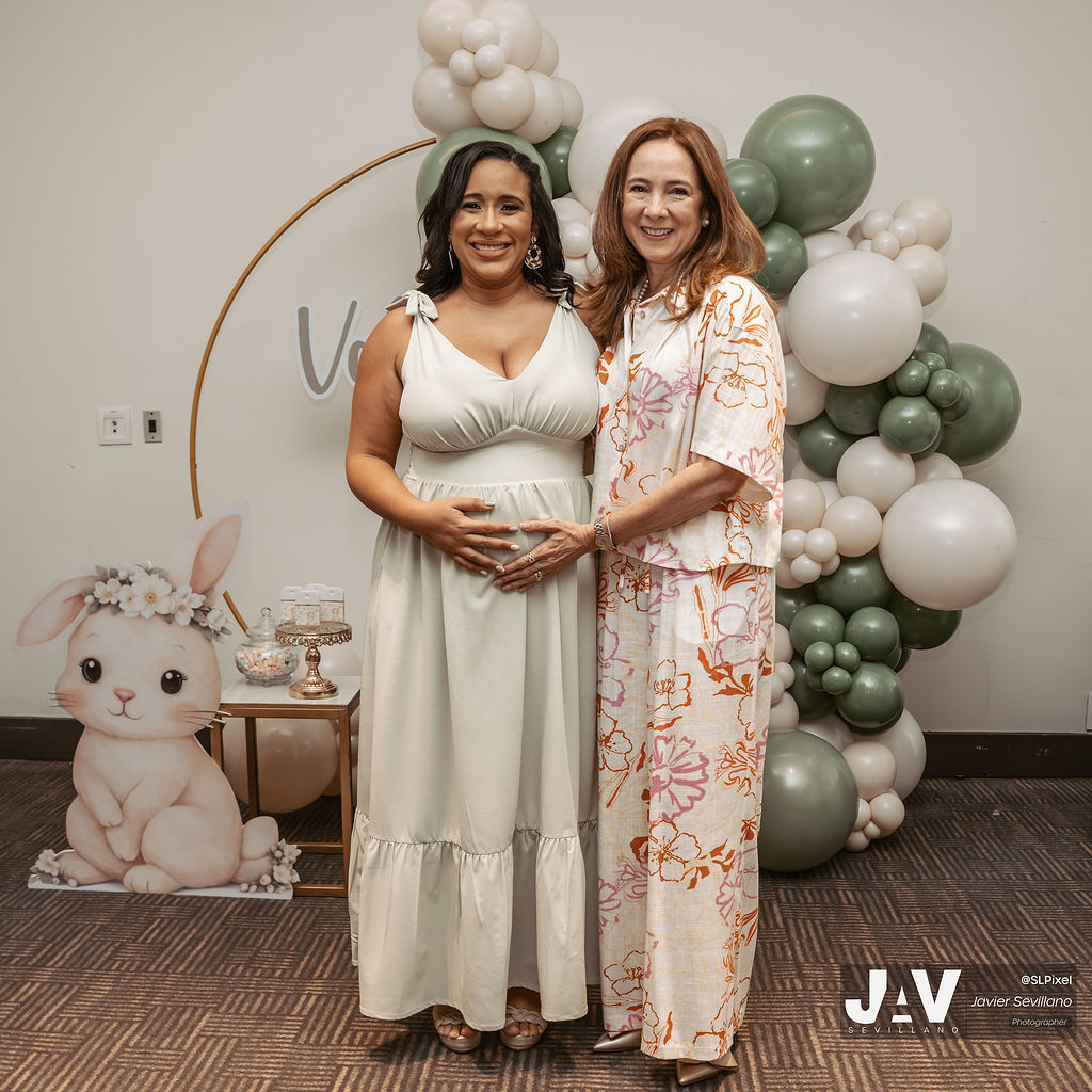 BABY SHOWER MALDONADO CASTAÑEDA — 34