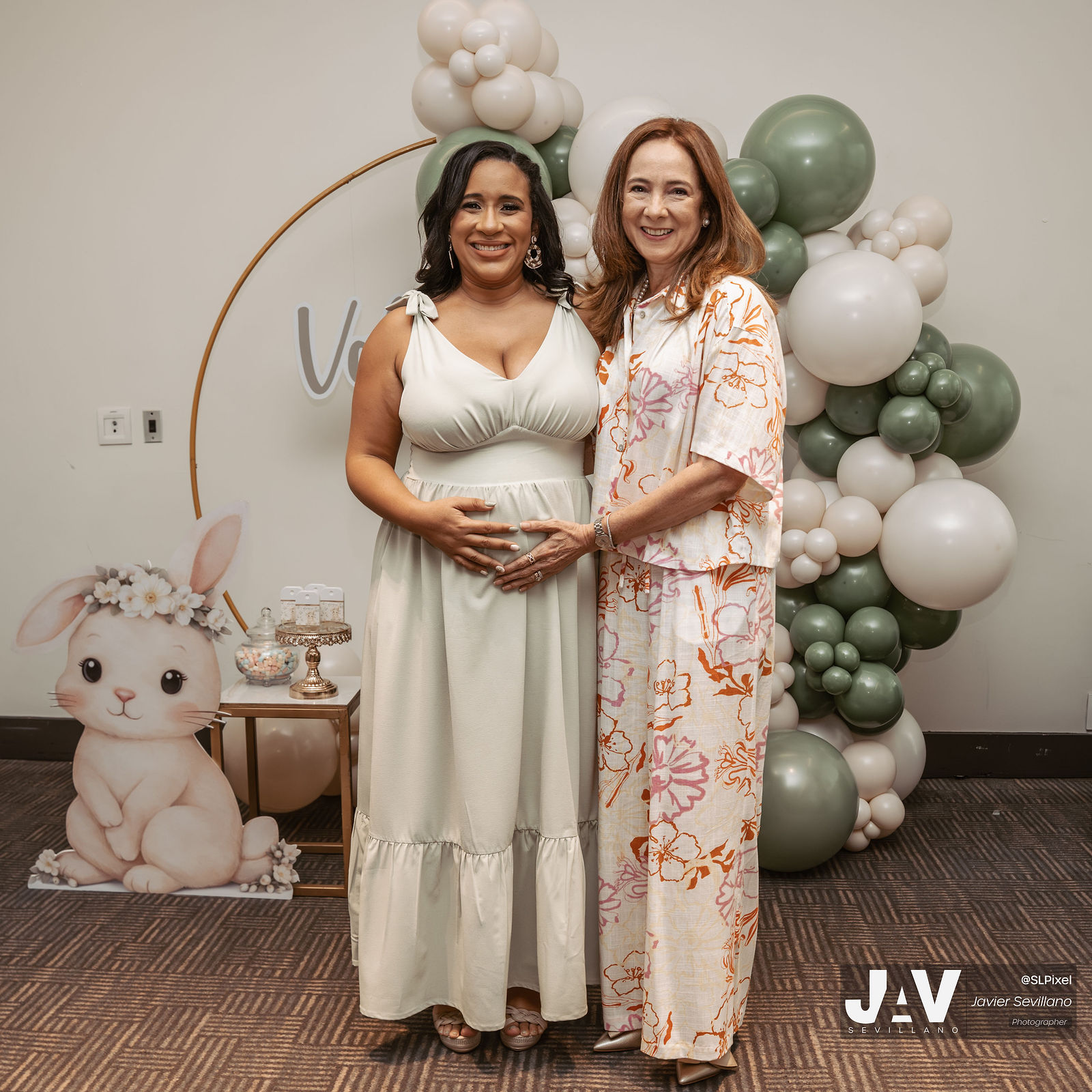 BABY SHOWER MALDONADO CASTAÑEDA — 34