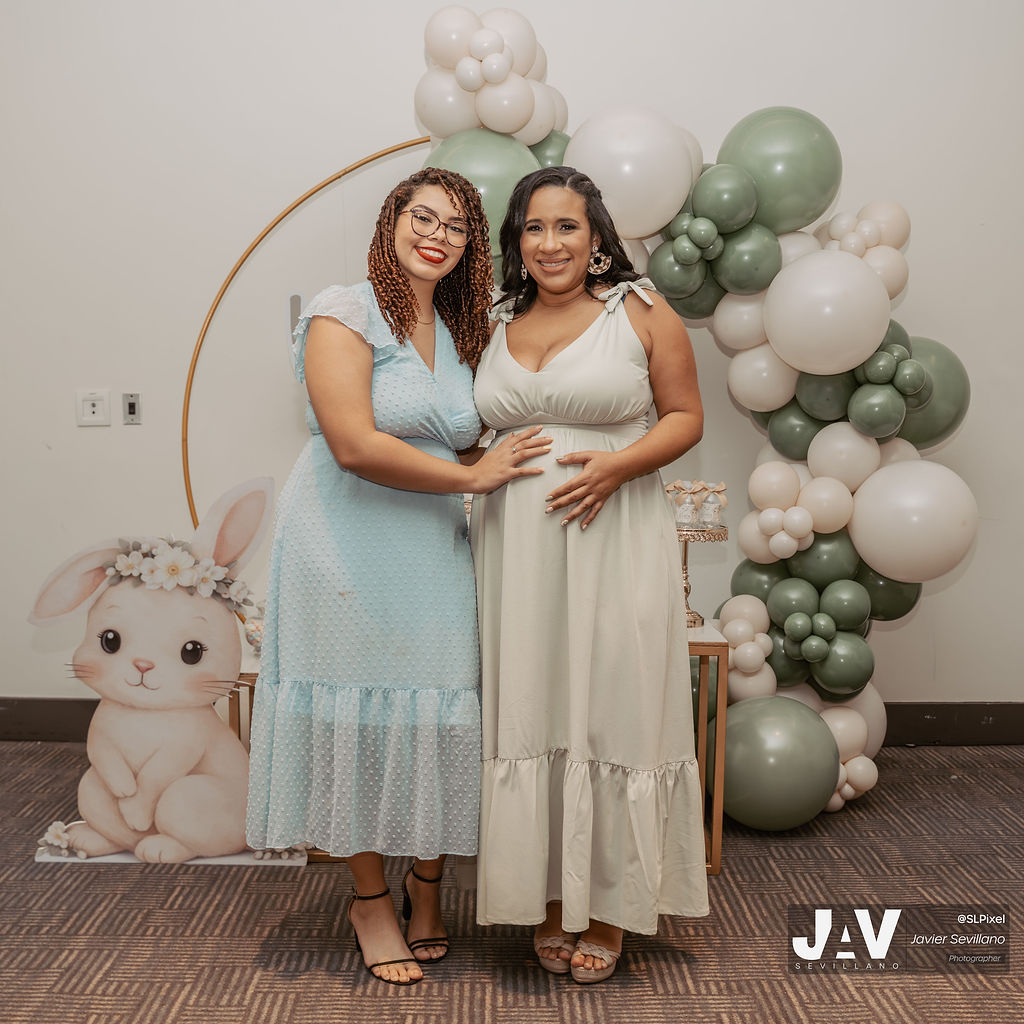 BABY SHOWER MALDONADO CASTAÑEDA — 152