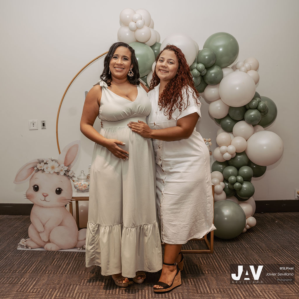 BABY SHOWER MALDONADO CASTAÑEDA — 161