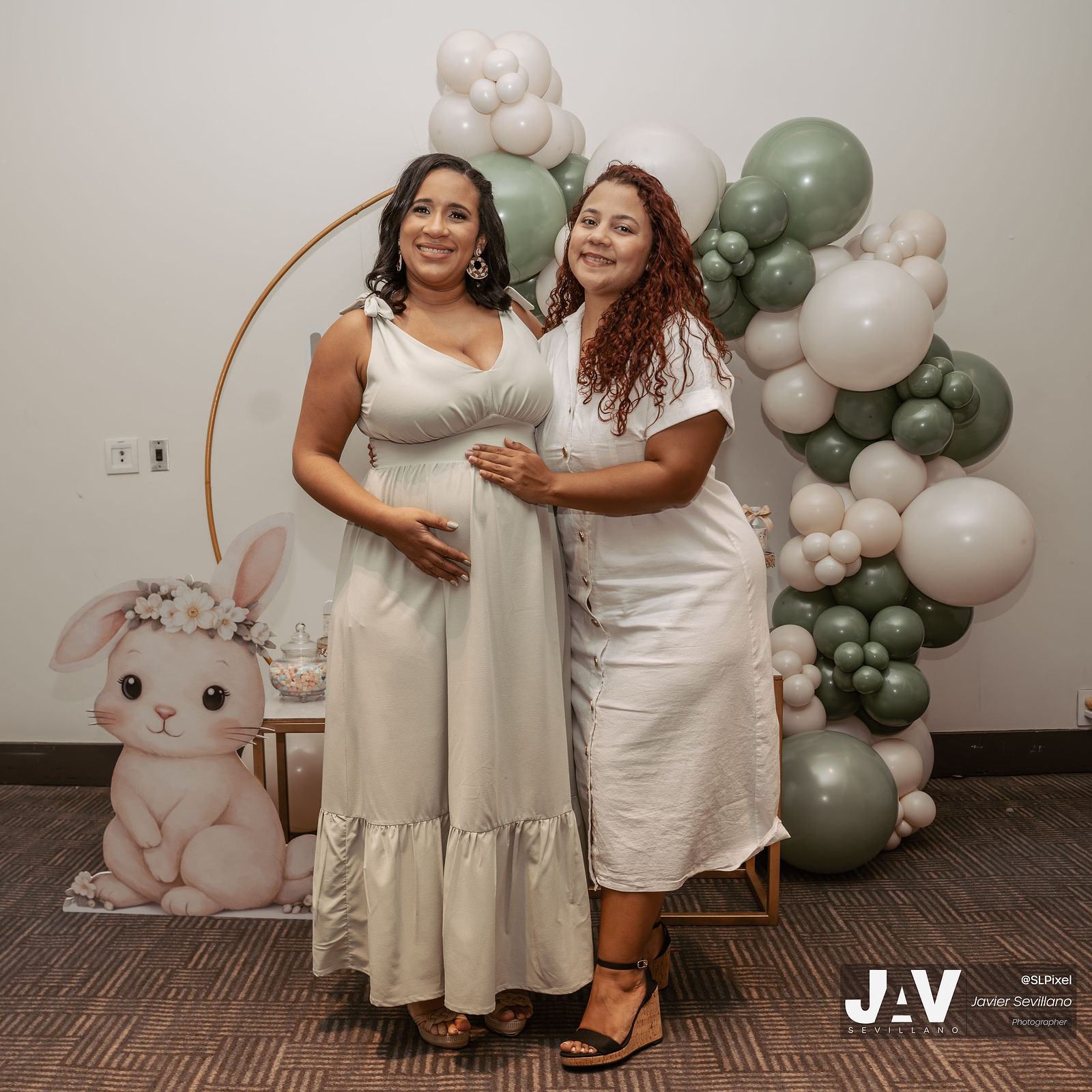 BABY SHOWER MALDONADO CASTAÑEDA — 161