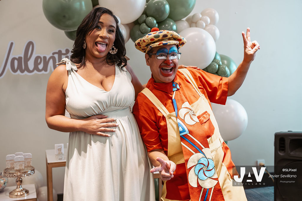 BABY SHOWER MALDONADO CASTAÑEDA — 8