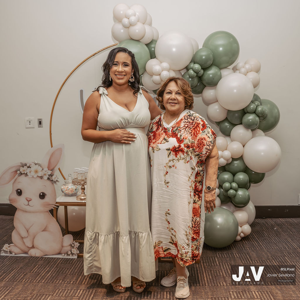 BABY SHOWER MALDONADO CASTAÑEDA — 47