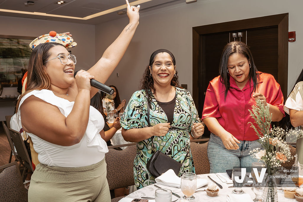 BABY SHOWER MALDONADO CASTAÑEDA — 130