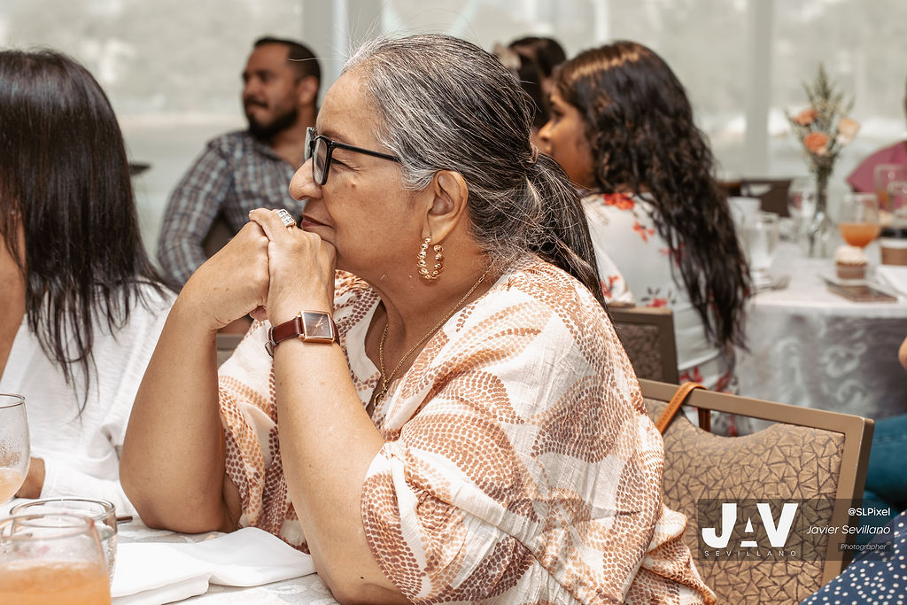 BABY SHOWER MALDONADO CASTAÑEDA — 82