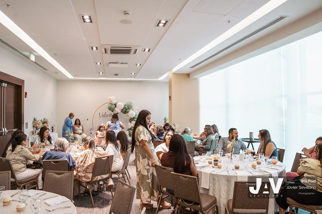 BABY SHOWER MALDONADO CASTAÑEDA — 56