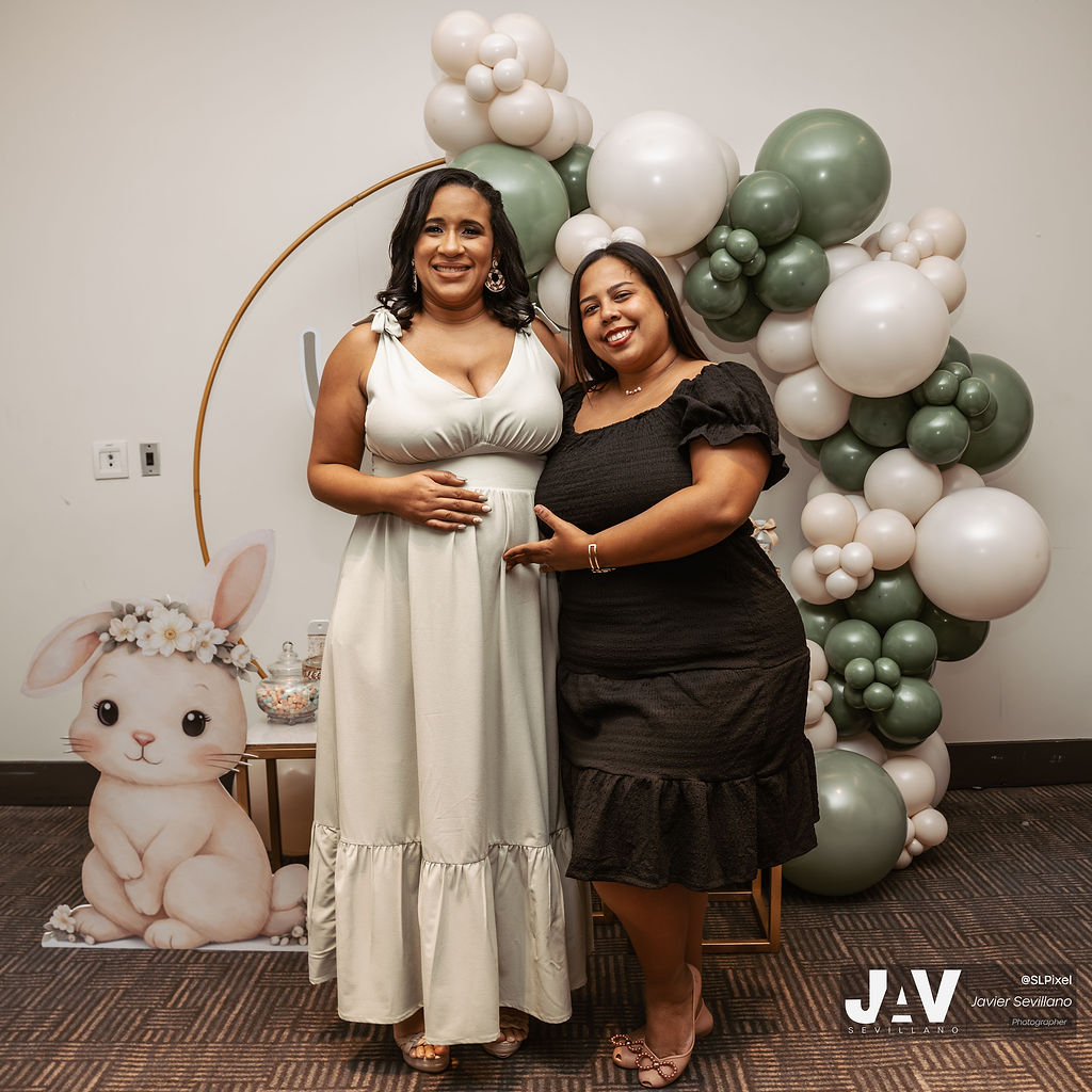 BABY SHOWER MALDONADO CASTAÑEDA — 163