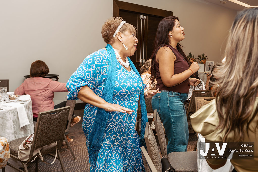 BABY SHOWER MALDONADO CASTAÑEDA — 118