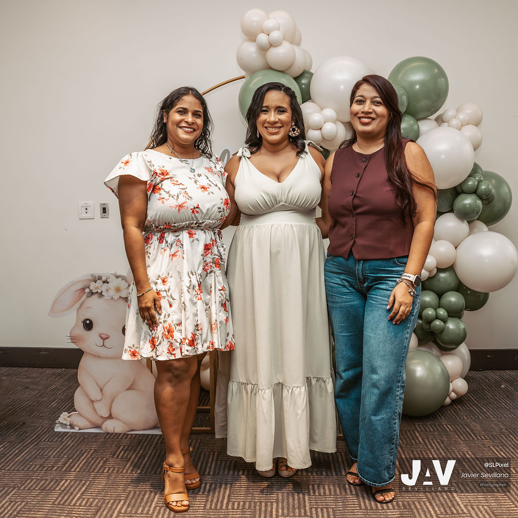 BABY SHOWER MALDONADO CASTAÑEDA — 36