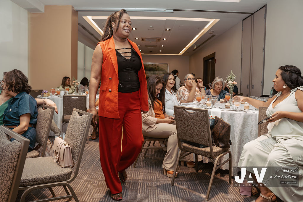 BABY SHOWER MALDONADO CASTAÑEDA — 103