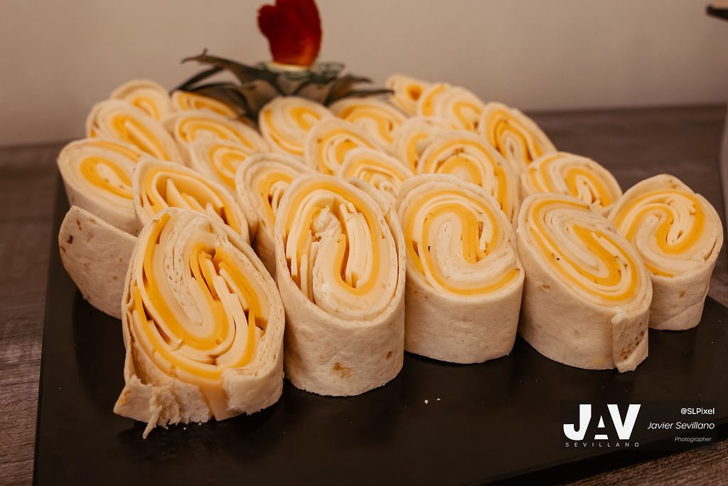 BABY SHOWER MALDONADO CASTAÑEDA — 135