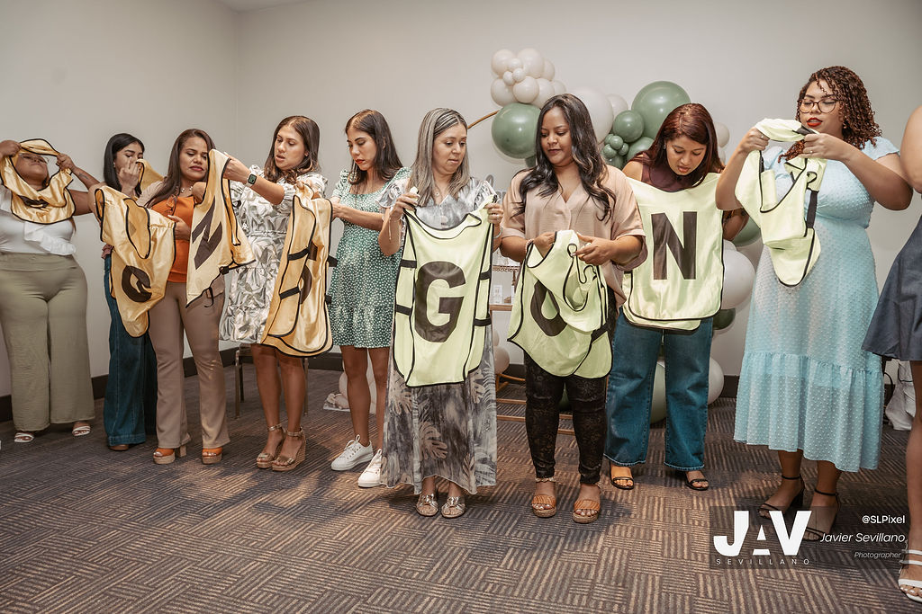 BABY SHOWER MALDONADO CASTAÑEDA — 93