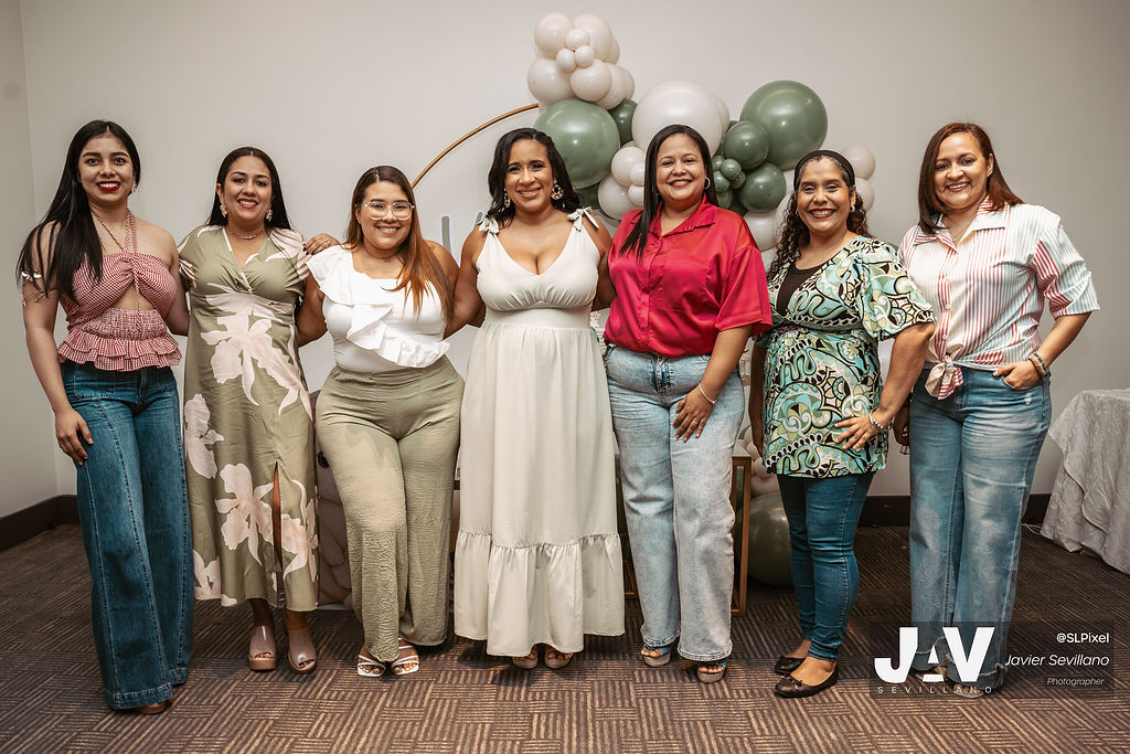 BABY SHOWER MALDONADO CASTAÑEDA — 165