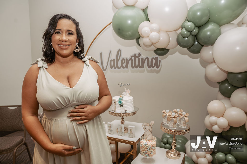 BABY SHOWER MALDONADO CASTAÑEDA — 24