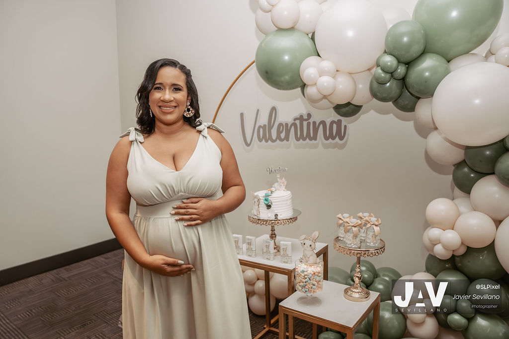 BABY SHOWER MALDONADO CASTAÑEDA — 23