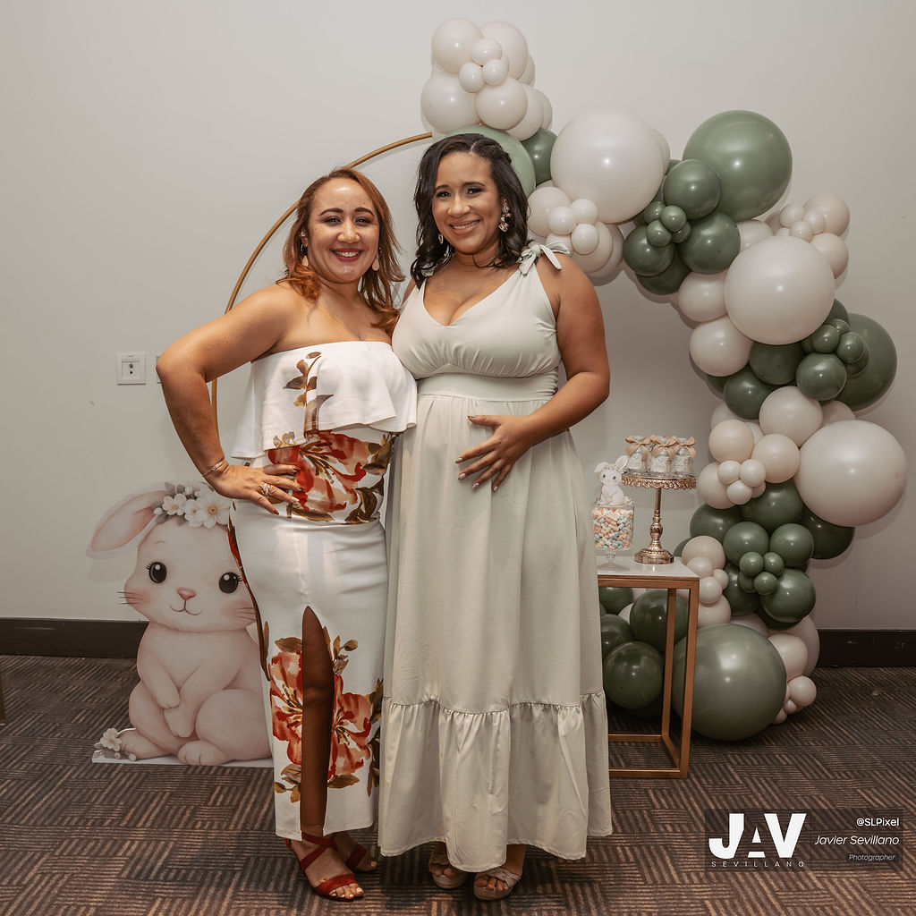 BABY SHOWER MALDONADO CASTAÑEDA — 149