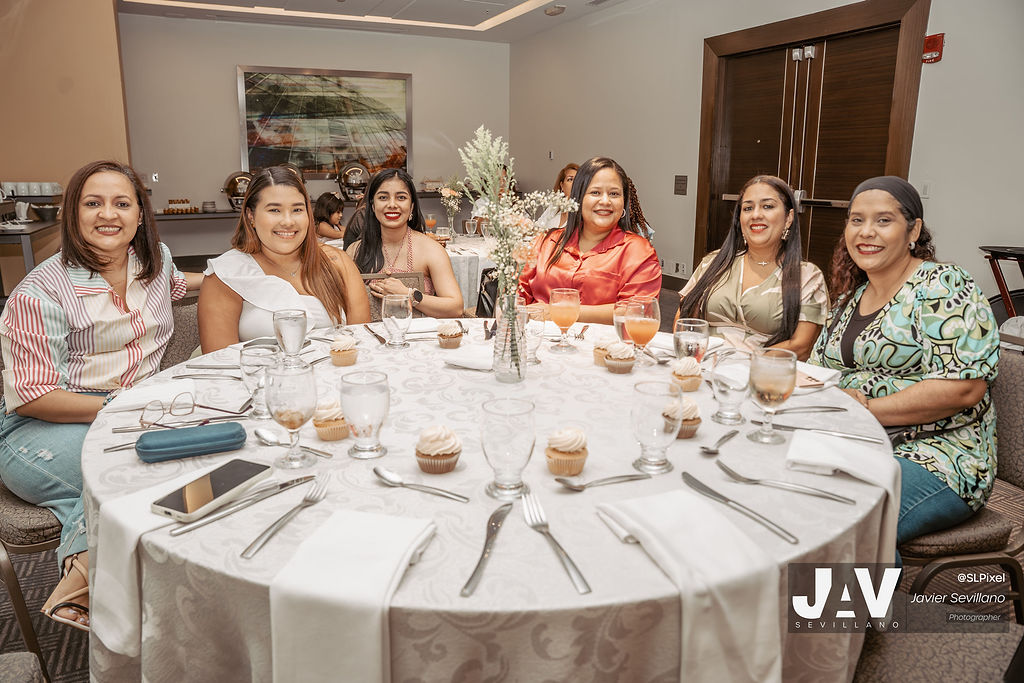 BABY SHOWER MALDONADO CASTAÑEDA — 109