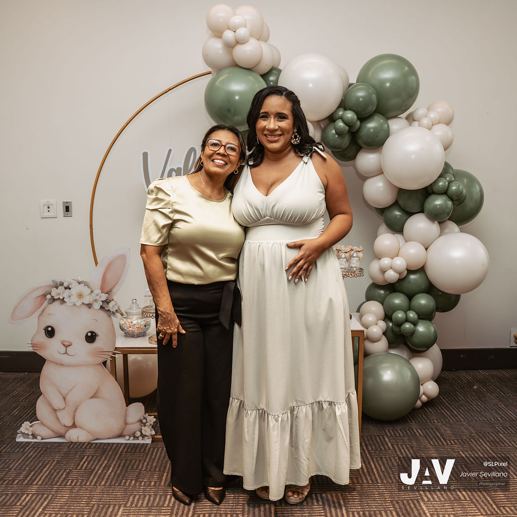 BABY SHOWER MALDONADO CASTAÑEDA — 39