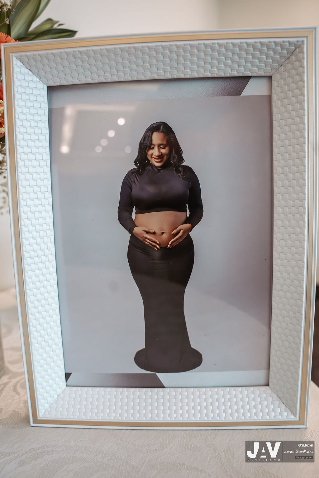 BABY SHOWER MALDONADO CASTAÑEDA — 13