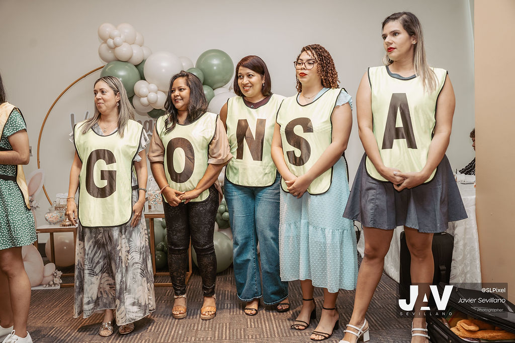 BABY SHOWER MALDONADO CASTAÑEDA — 95