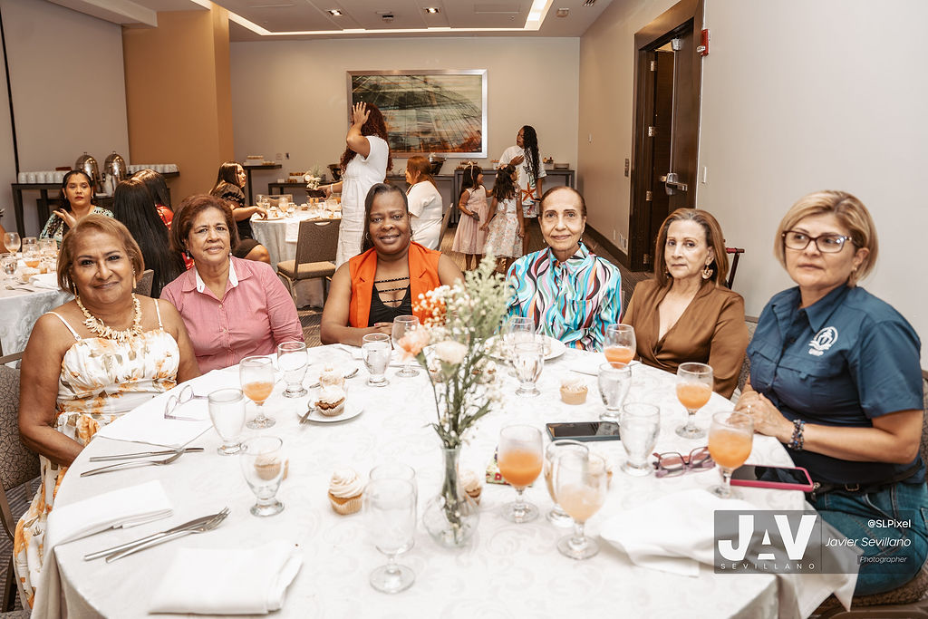 BABY SHOWER MALDONADO CASTAÑEDA — 160