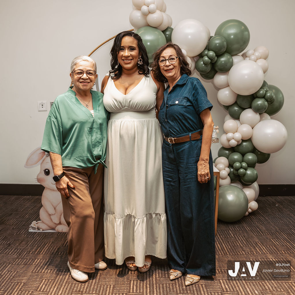 BABY SHOWER MALDONADO CASTAÑEDA — 46