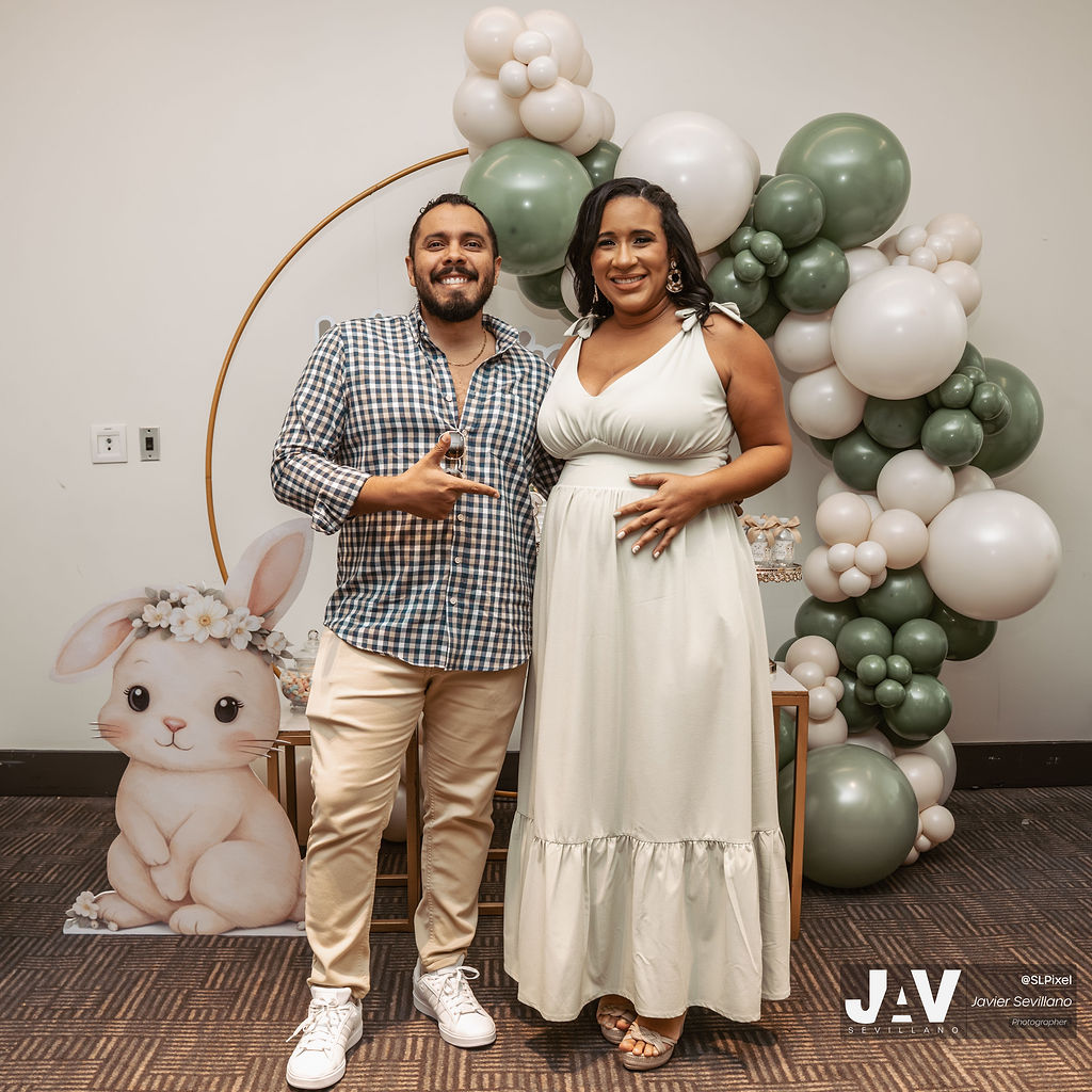 BABY SHOWER MALDONADO CASTAÑEDA — 35