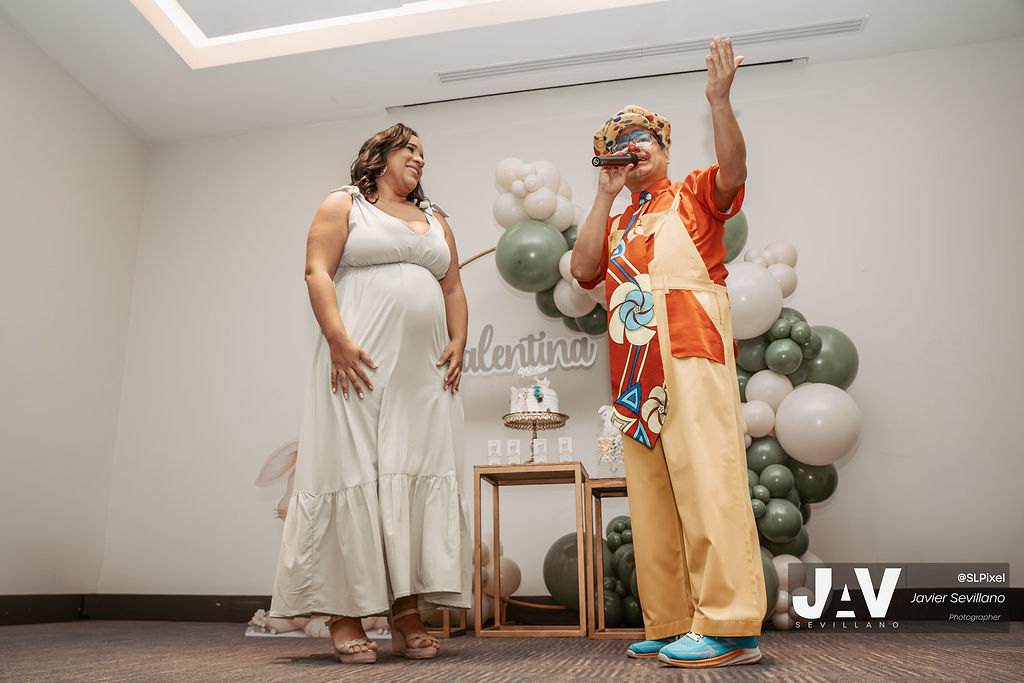 BABY SHOWER MALDONADO CASTAÑEDA — 145