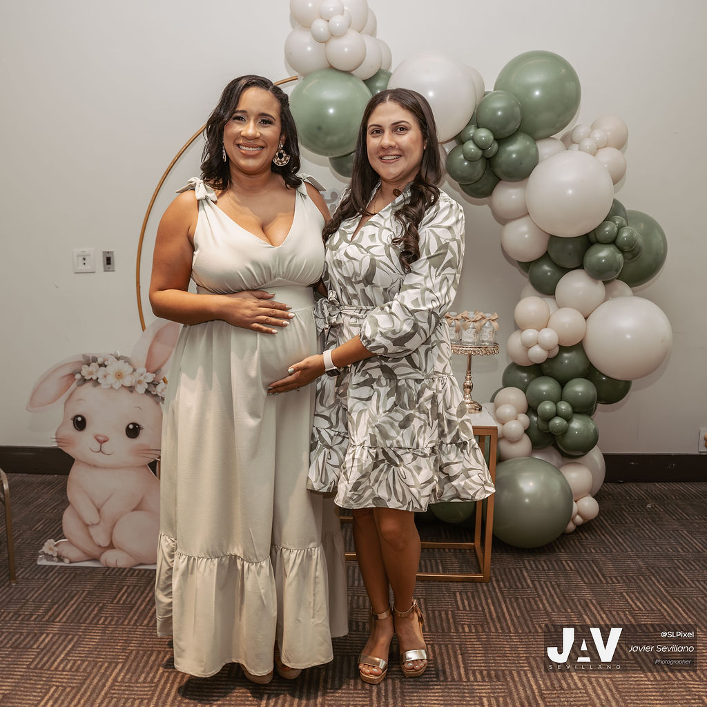 BABY SHOWER MALDONADO CASTAÑEDA — 26