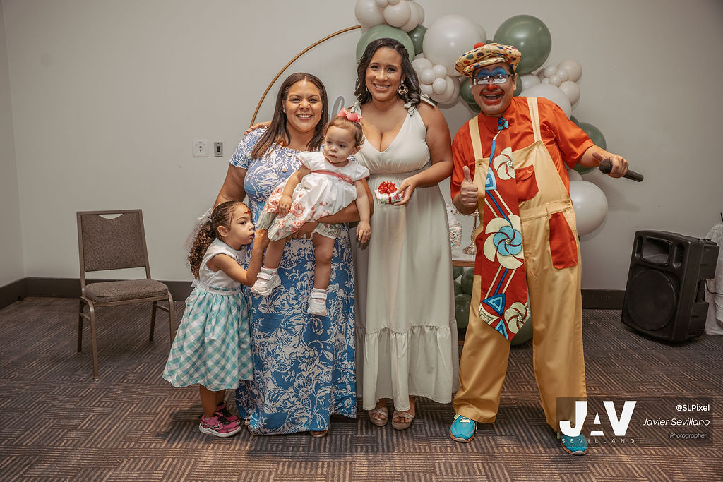 BABY SHOWER MALDONADO CASTAÑEDA — 90