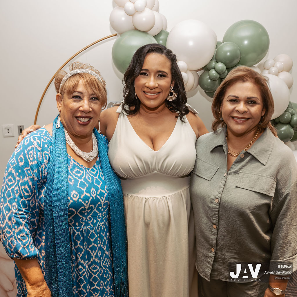 BABY SHOWER MALDONADO CASTAÑEDA — 28