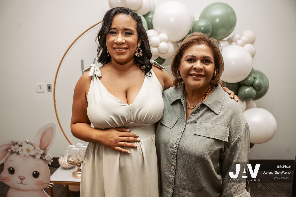 BABY SHOWER MALDONADO CASTAÑEDA — 31