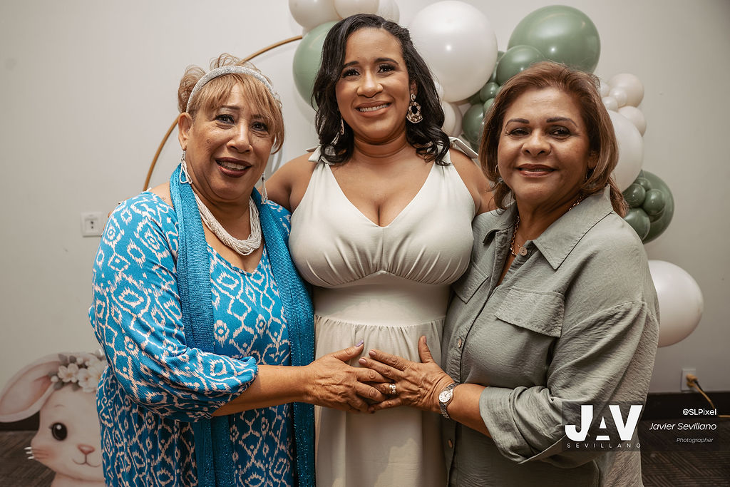 BABY SHOWER MALDONADO CASTAÑEDA — 30