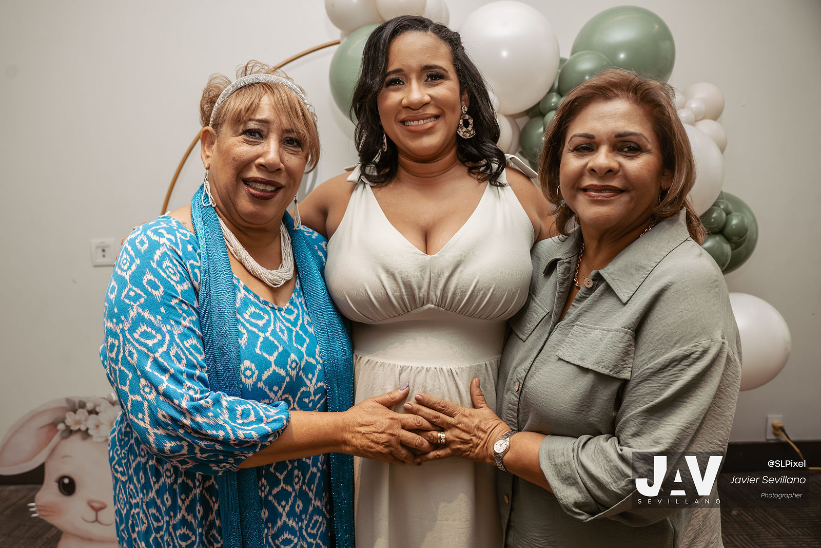BABY SHOWER MALDONADO CASTAÑEDA — 30