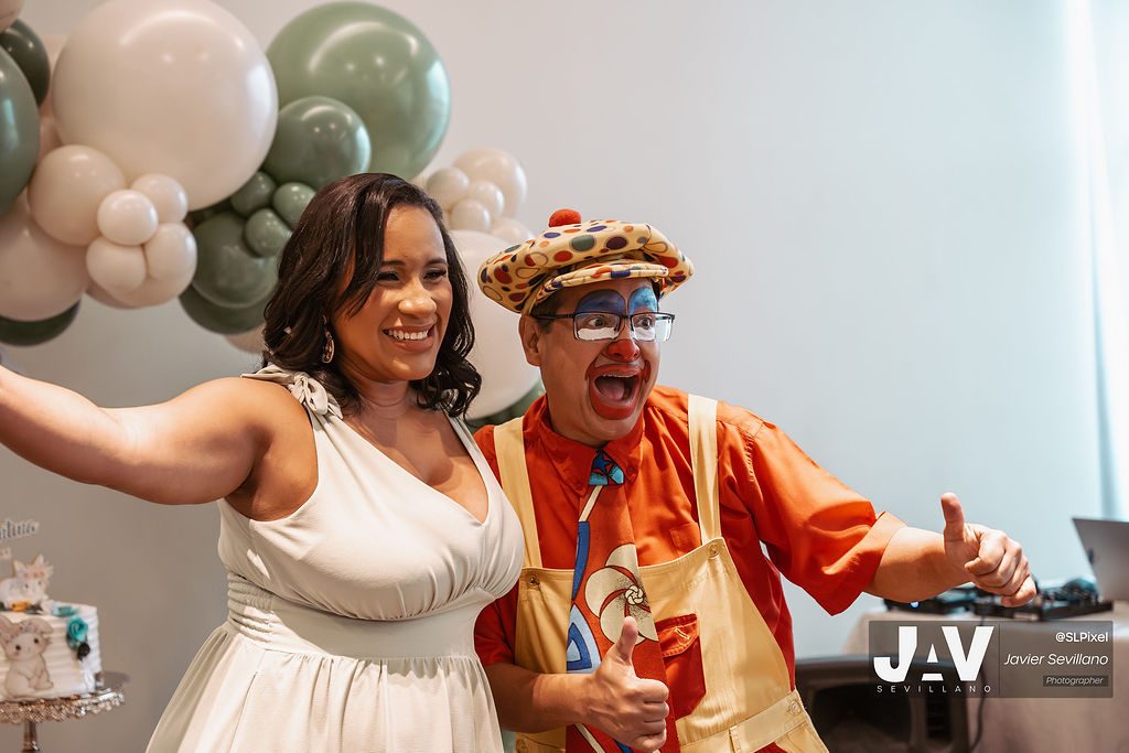 BABY SHOWER MALDONADO CASTAÑEDA — 6