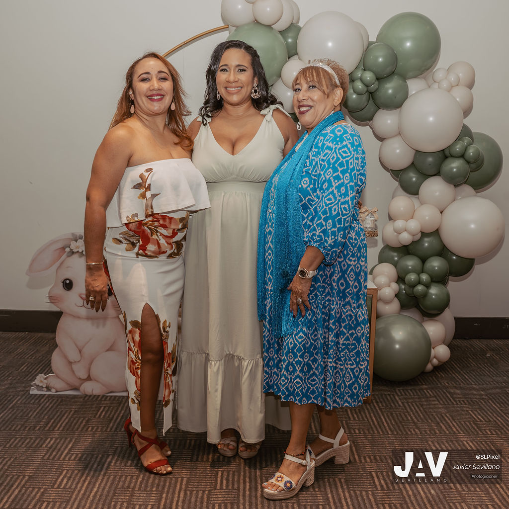 BABY SHOWER MALDONADO CASTAÑEDA — 148