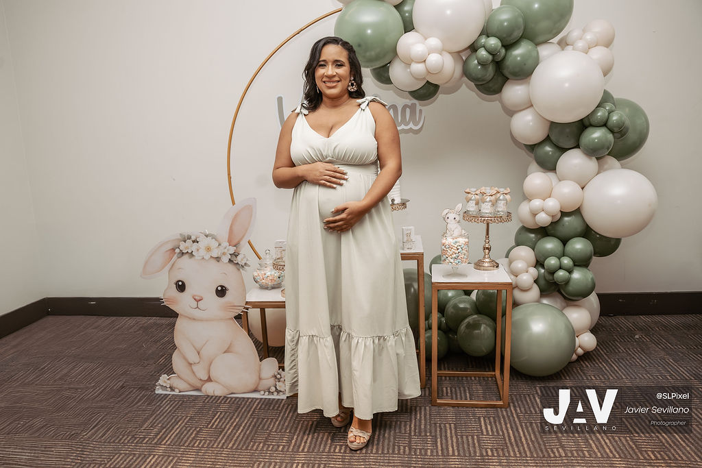 BABY SHOWER MALDONADO CASTAÑEDA — 20