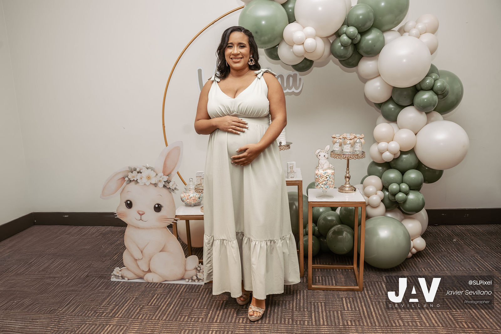 BABY SHOWER MALDONADO CASTAÑEDA — 20